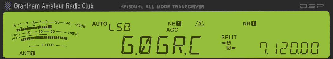 Grantham Amateur Radio Club